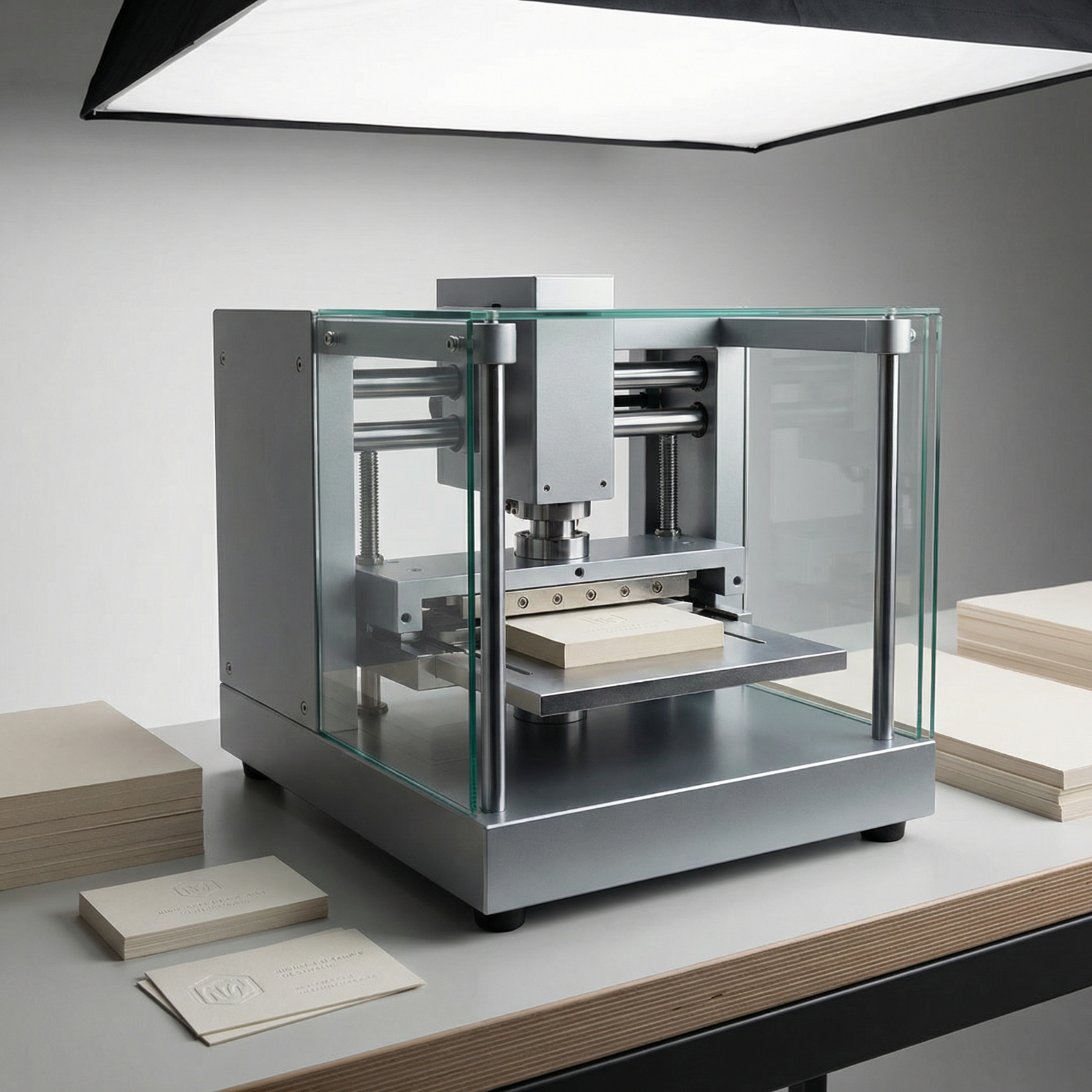 Embossing and Debossing Services